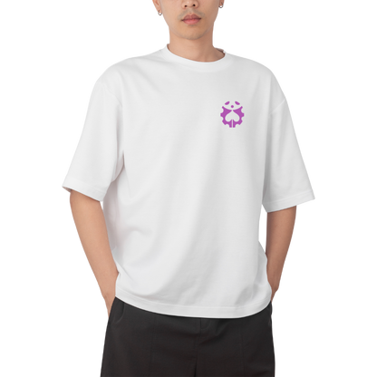 JOJO OVERSIZE T-SHIRT - JOJO'S BIZARRE ADVENTURE