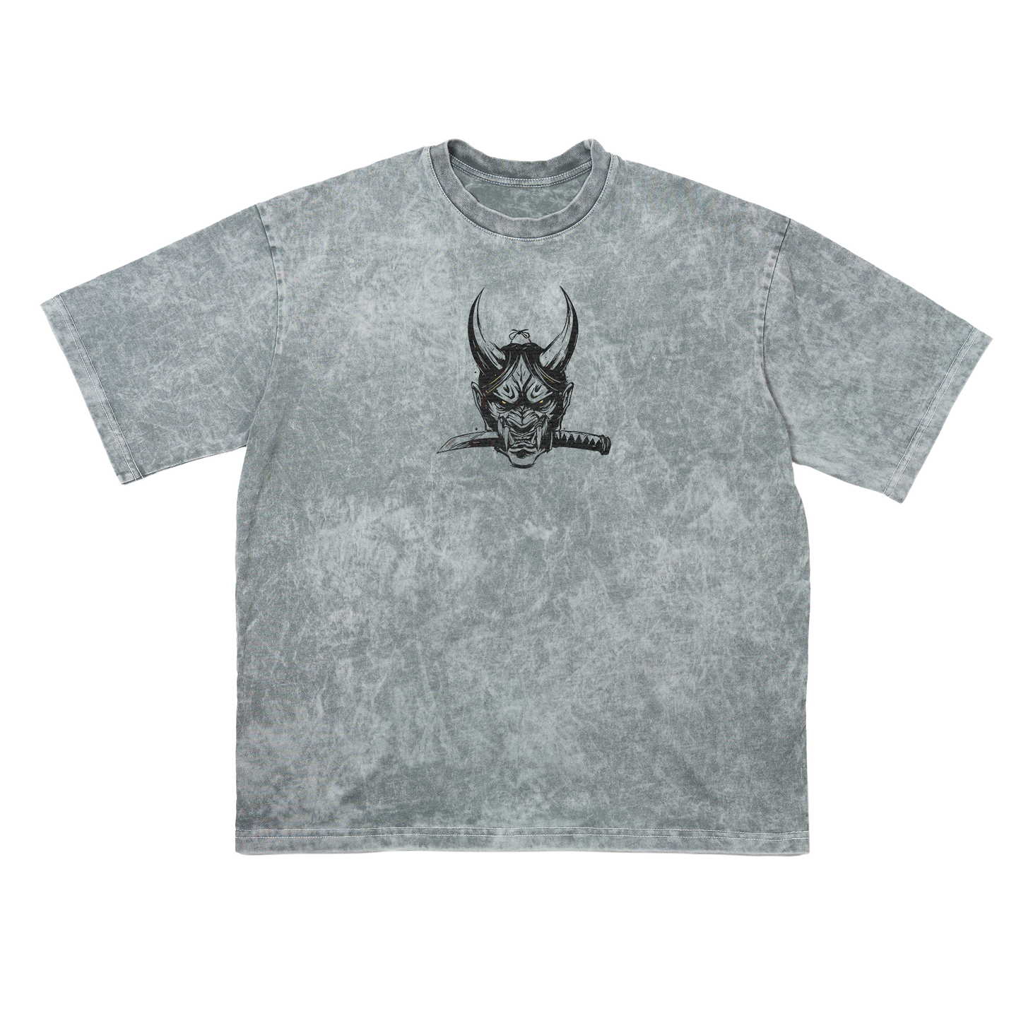 OROCHIMARU OVERSIZE T-SHIRT - NARUTO
