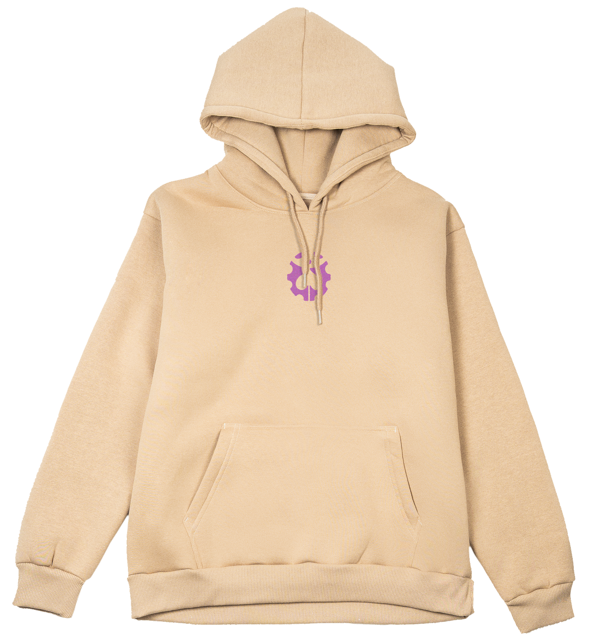 JOJO HOODIE - JOJO'S BIZARRE ADVENTURES