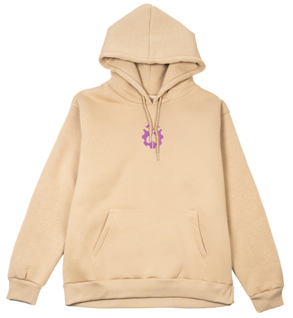 JOJO HOODIE - JOJO'S BIZARRE ADVENTURES