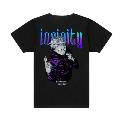 GOJO T-SHIRT - JUJUTSU KAISEN