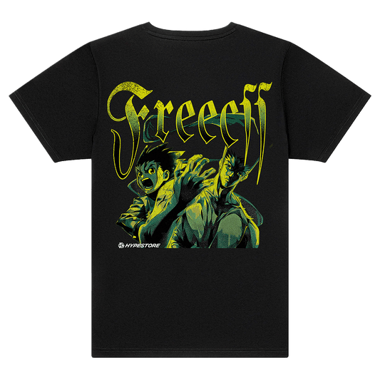 GON T-SHIRT - HUNTER X HUNTER - Hypestore