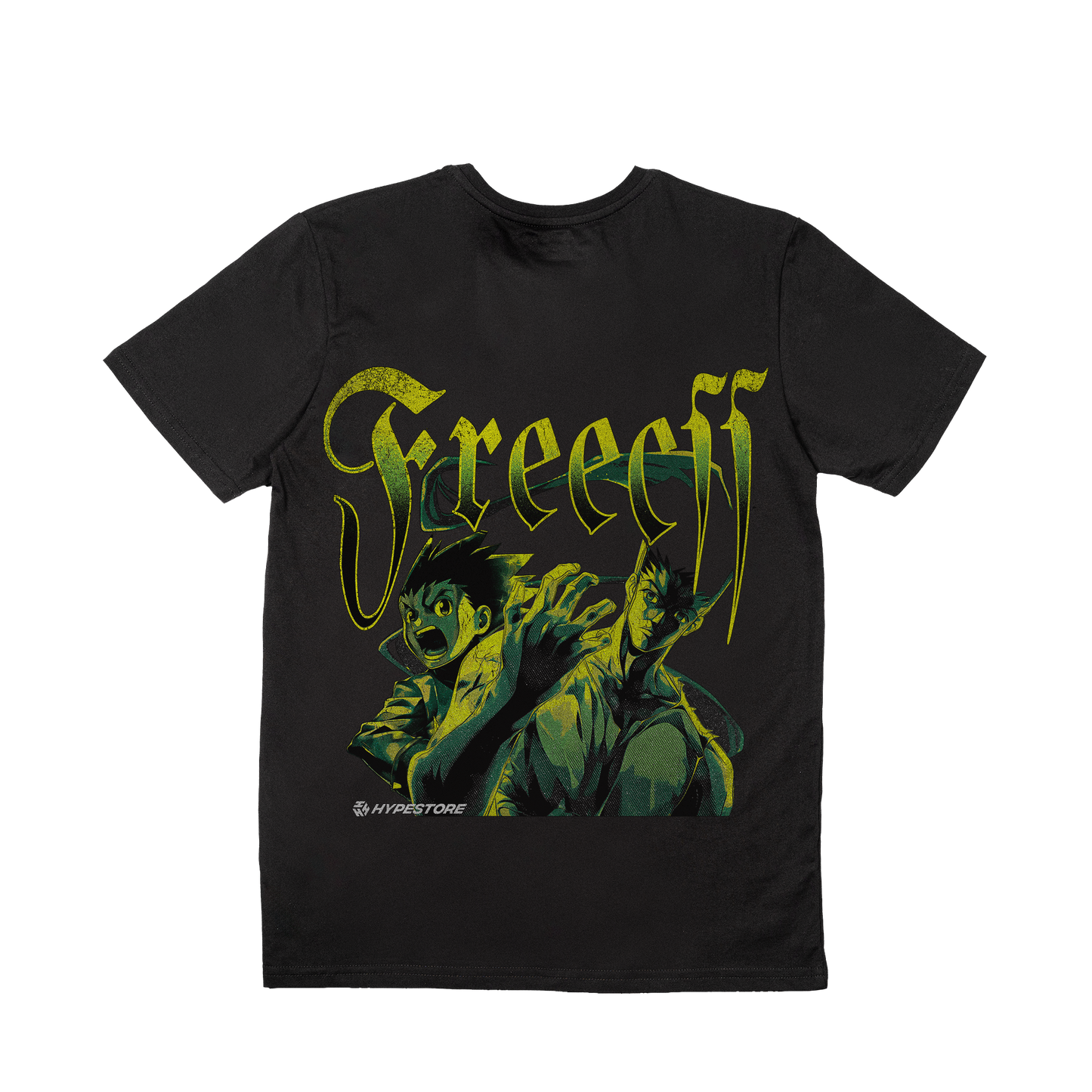 GON T-SHIRT - HUNTER X HUNTER