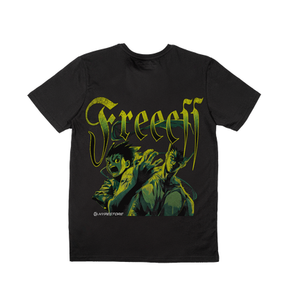 GON T-SHIRT - HUNTER X HUNTER