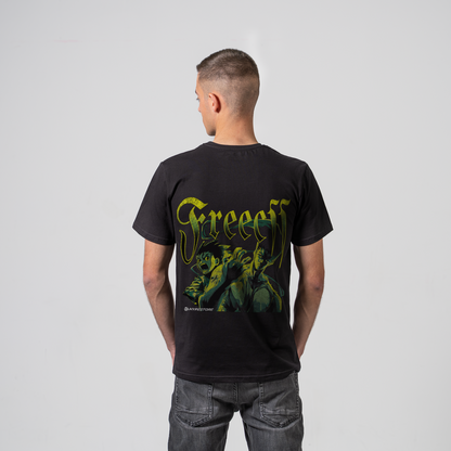 GON T-SHIRT - HUNTER X HUNTER