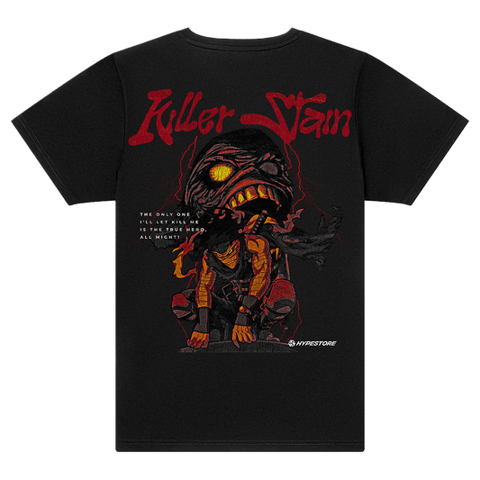 HERO KILLER T-SHIRT - MY HERO ACADEMIA - Hypestore