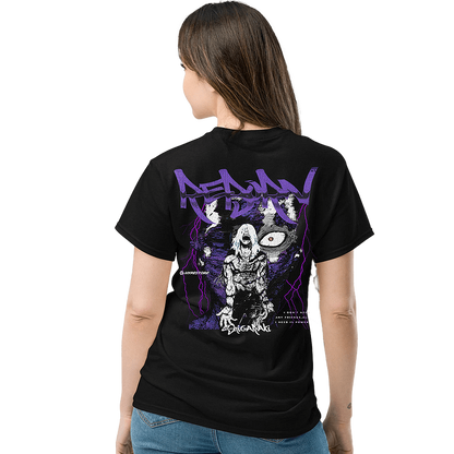 SHIGARAKI T-SHIRT - MY HERO ACADEMIA