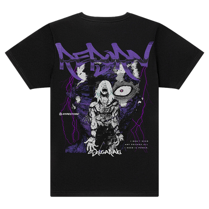 SHIGARAKI T-SHIRT - MY HERO ACADEMIA