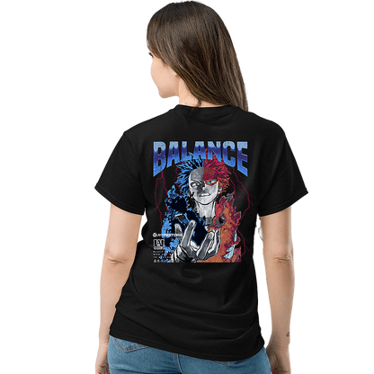 SHOTO T-SHIRT - MY HERO ACADEMIA
