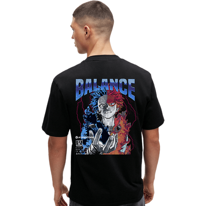 SHOTO T-SHIRT - MY HERO ACADEMIA