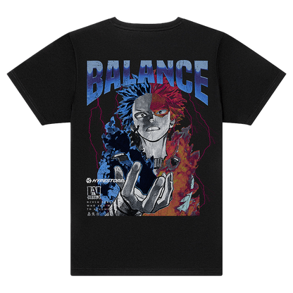 SHOTO T-SHIRT - MY HERO ACADEMIA