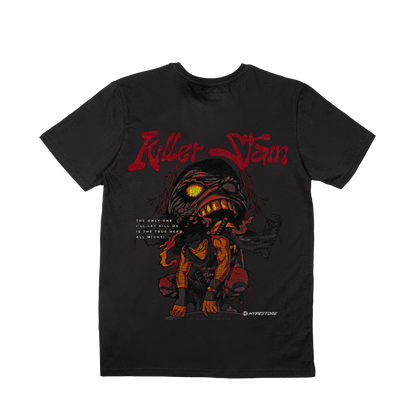 HERO KILLER T-SHIRT - MY HERO ACADEMIA