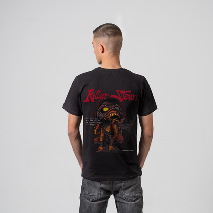 HERO KILLER T-SHIRT - MY HERO ACADEMIA