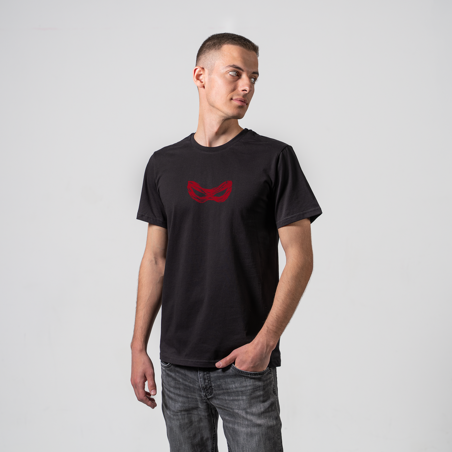 HERO KILLER T-SHIRT - MY HERO ACADEMIA
