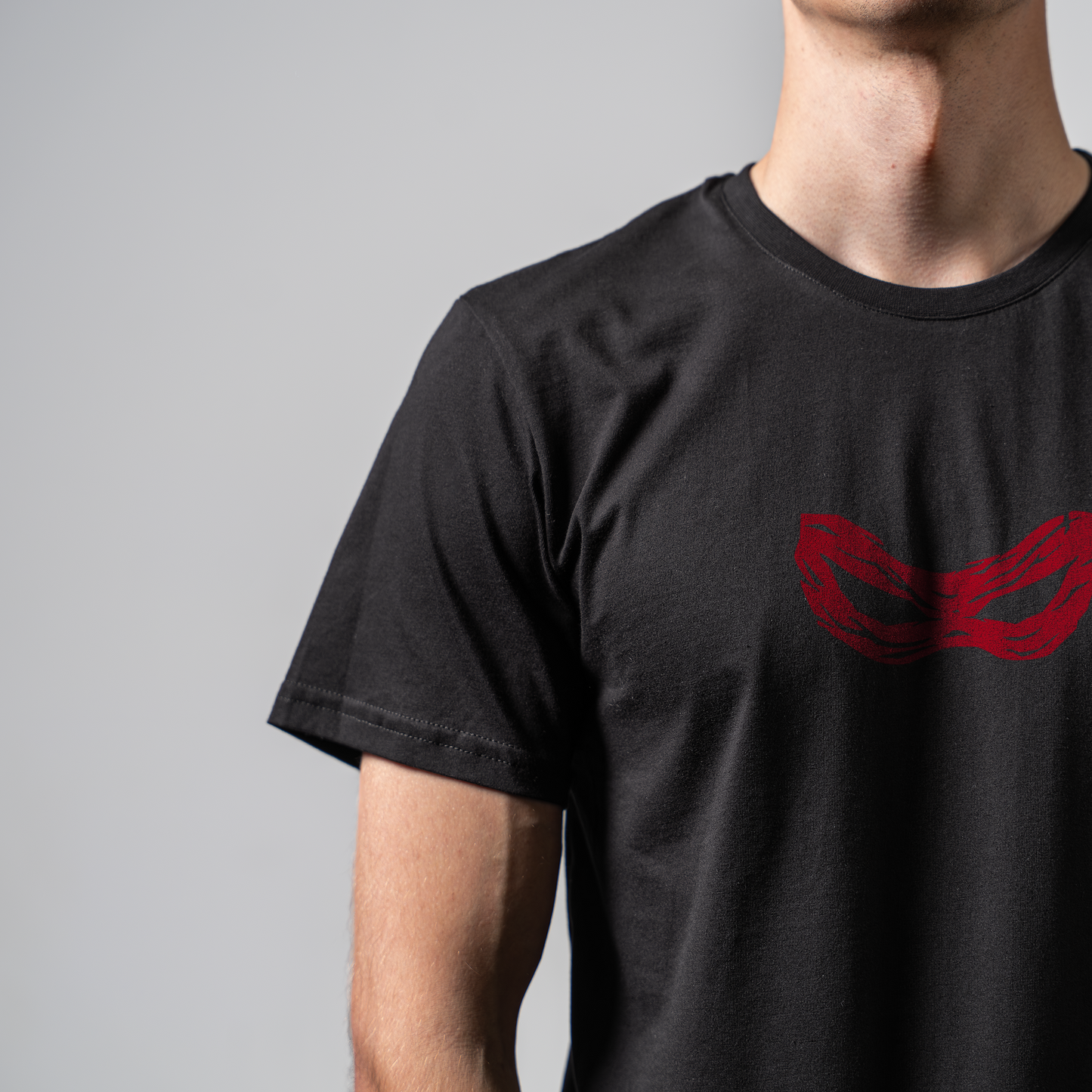 HERO KILLER T-SHIRT - MY HERO ACADEMIA