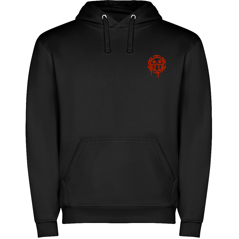 GEAR 4 LUFFY HOODIE - ONE PIECE