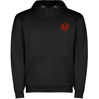 GEAR 4 LUFFY HOODIE - ONE PIECE