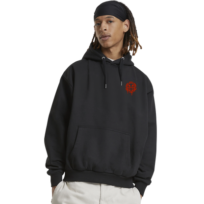 GEAR 4 LUFFY HOODIE - ONE PIECE