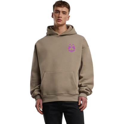 JOJO HOODIE - JOJO'S BIZARRE ADVENTURES