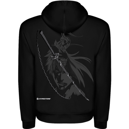 ICHIGO HOODIE - BLEACH - Hypestore