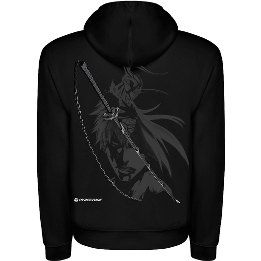 ICHIGO HOODIE - BLEACH - Hypestore