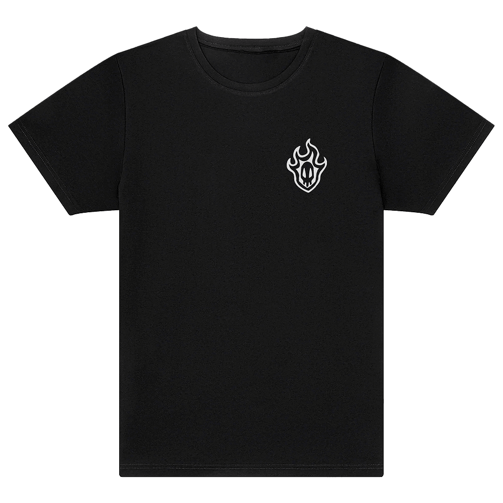 ICHIGO T-SHIRT - BLEACH