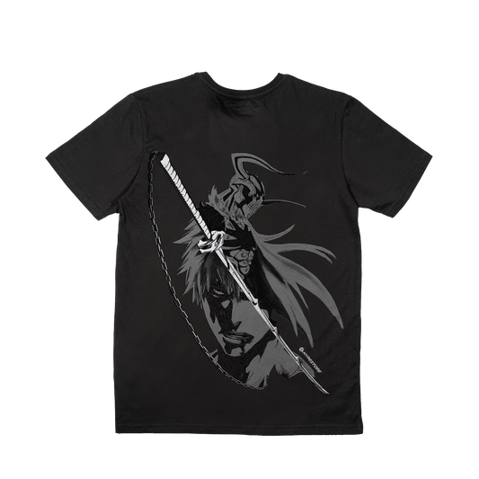 ICHIGO T-SHIRT - BLEACH