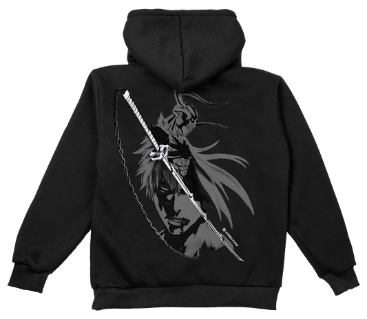 ICHIGO HOODIE - BLEACH