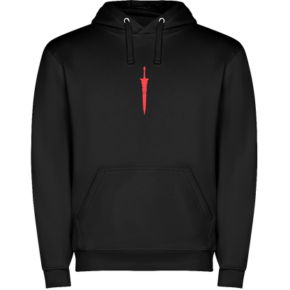 IGRIS HOODIE - SOLO LEVELING - Hypestore