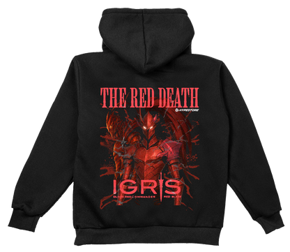 IGRIS HOODIE - SOLO LEVELING