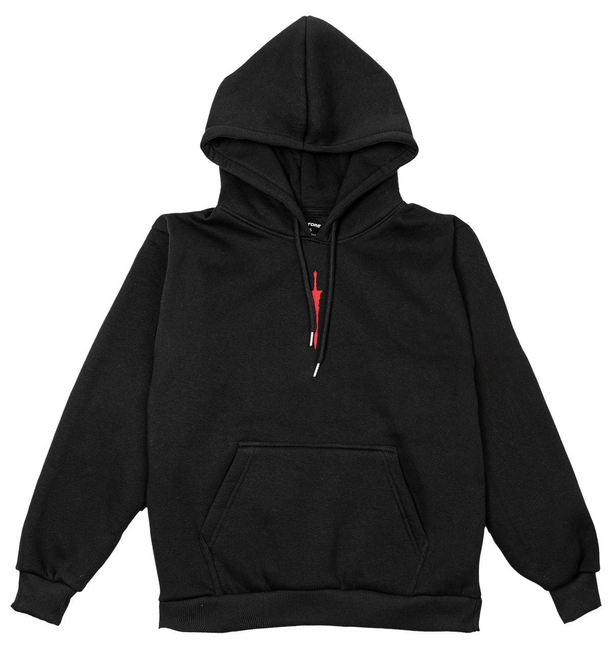 IGRIS HOODIE - SOLO LEVELING