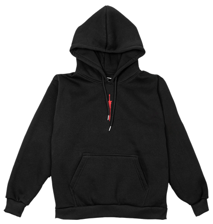 IGRIS HOODIE - SOLO LEVELING