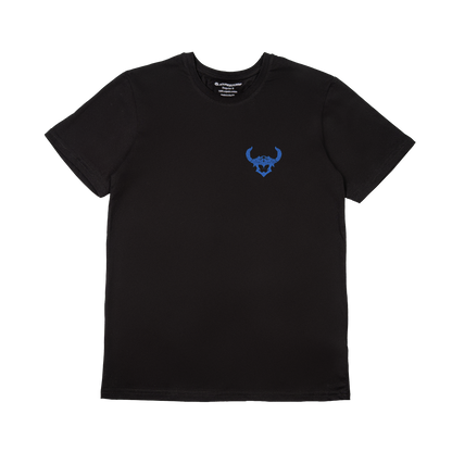IRON T-SHIRT - SOLO LEVELING