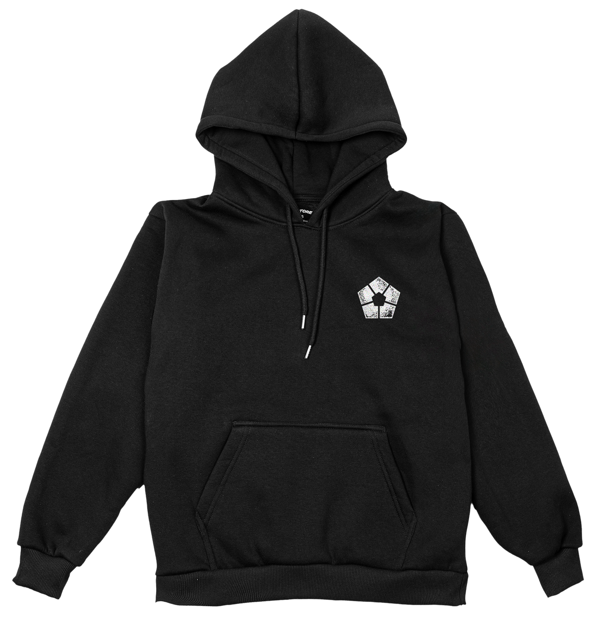 ISAGI HOODIE - BLUE LOCK