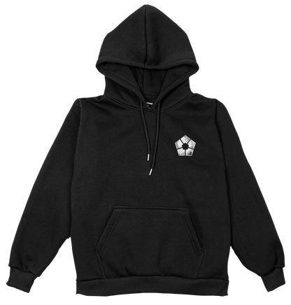 ISAGI HOODIE - BLUE LOCK