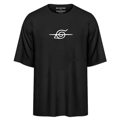 ITACHI OVERSIZE T-SHIRT - NARUTO - Hypestore