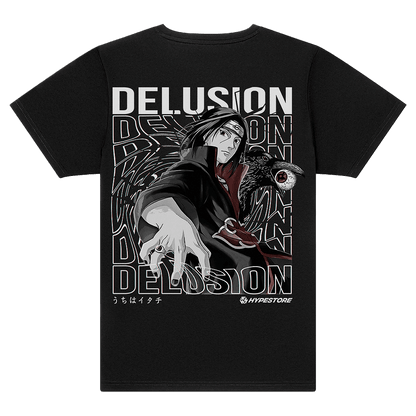 ITACHI T-SHIRT - NARUTO - Hypestore