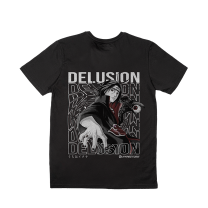 ITACHI T-SHIRT - NARUTO