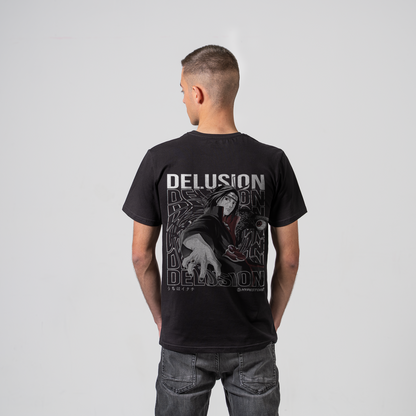 ITACHI T-SHIRT - NARUTO