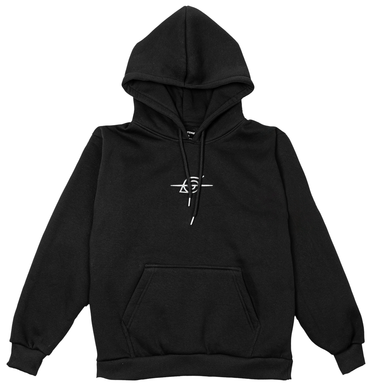 ITACHI HOODIE - NARUTO