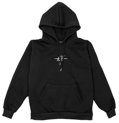 ITACHI HOODIE - NARUTO