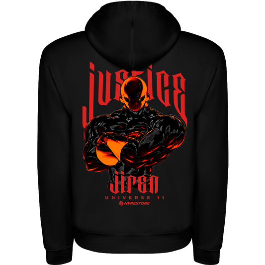 JIREN HOODIE - DRAGON BALL - Hypestore