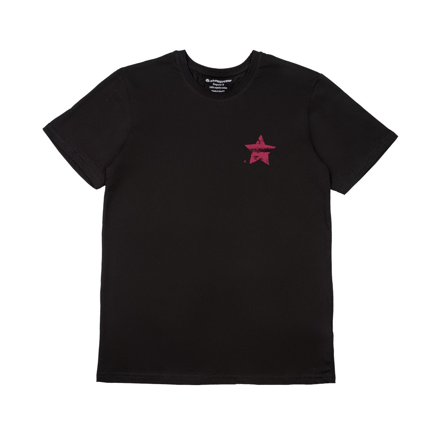 JOESTAR T-SHIRT - JOJO'S BIZARRE ADVENTURE