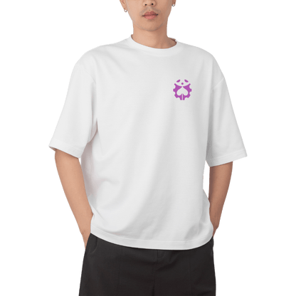 JOJO OVERSIZE T-SHIRT - JOJO'S BIZARRE ADVENTURE - Hypestore