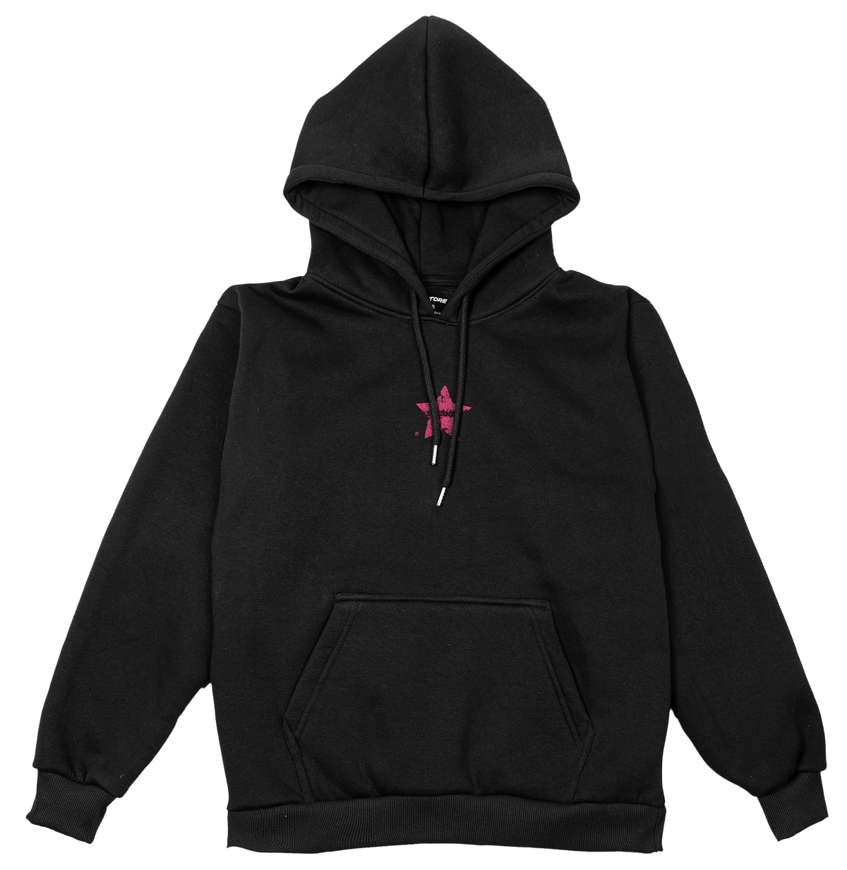 JOESTAR HOODIE - JOJO'S BIZARRE ADVENTURE