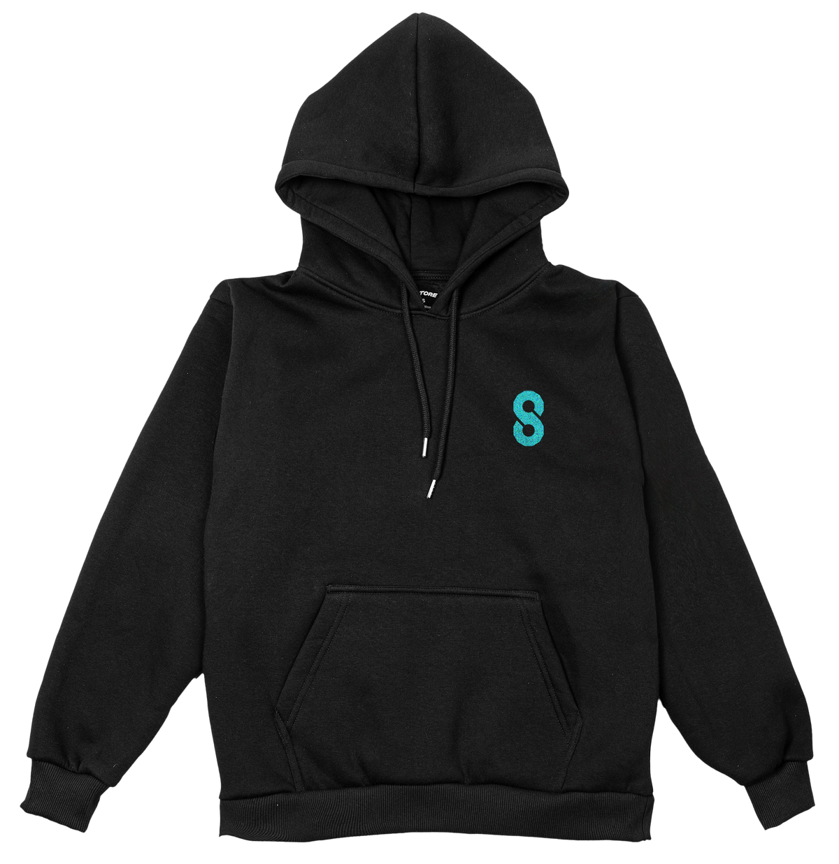 KAIJU 8 HOODIE - KAIJU NO.8