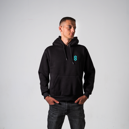KAIJU 8 HOODIE - KAIJU NO.8