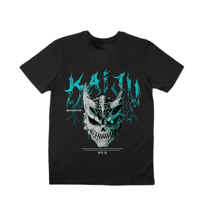 KAIJU NO:8 T-SHIRT - KAIJU NO:8