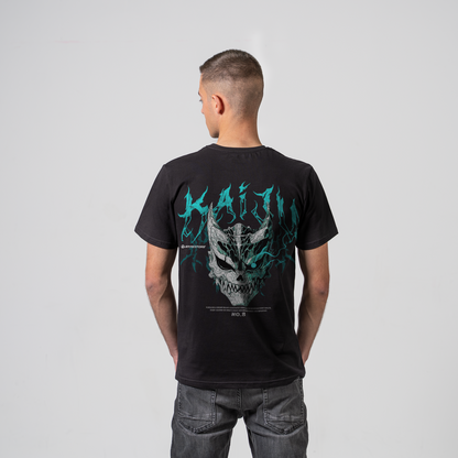 KAIJU NO:8 T-SHIRT - KAIJU NO:8