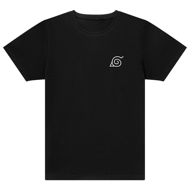 MINATO T-SHIRT - NARUTO